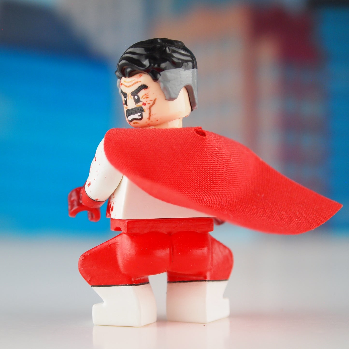 Lvl 10 Gyatt 3D Print