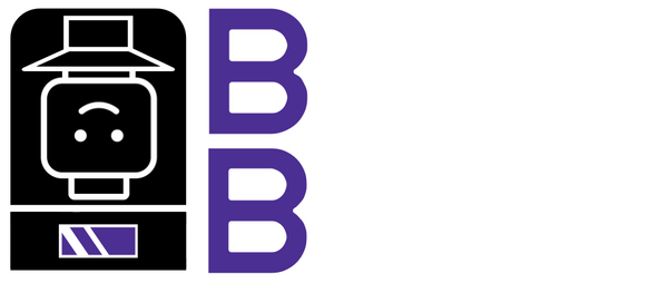 Benson Bone logo