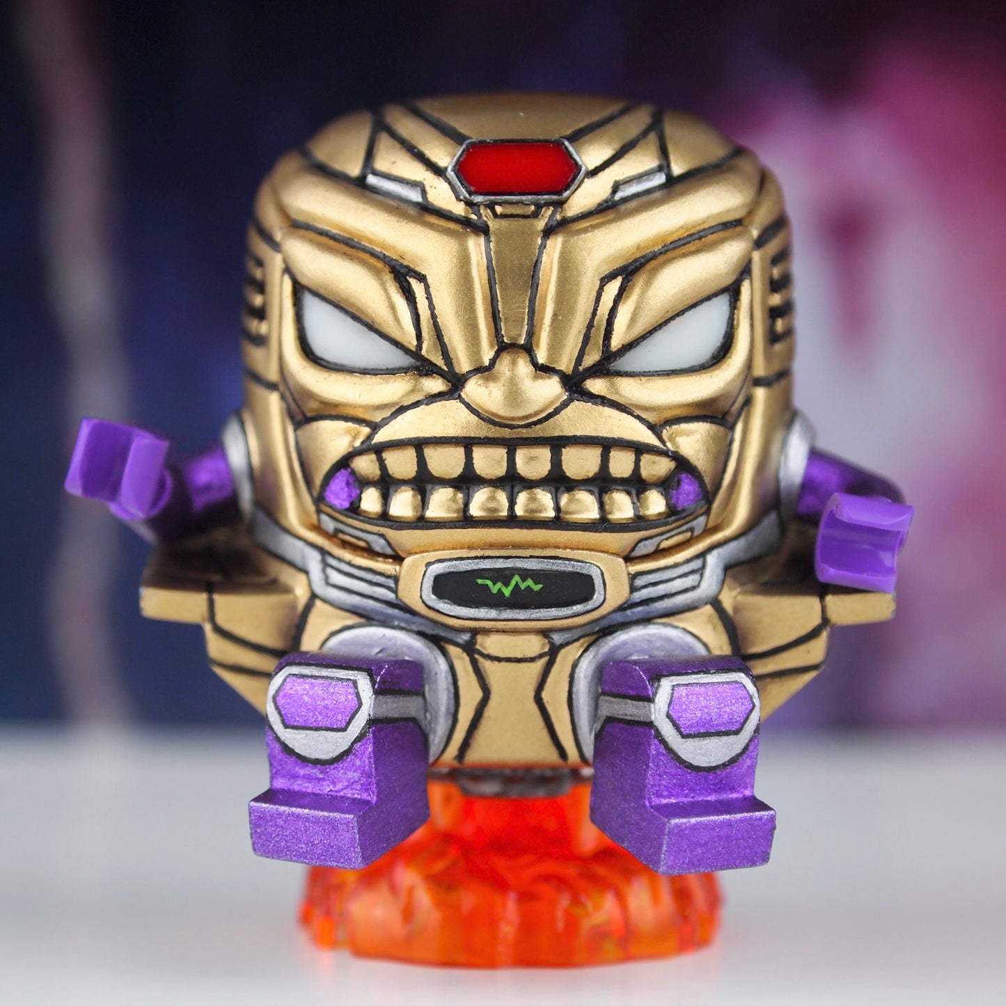 5Head Tech CEO 3D Print