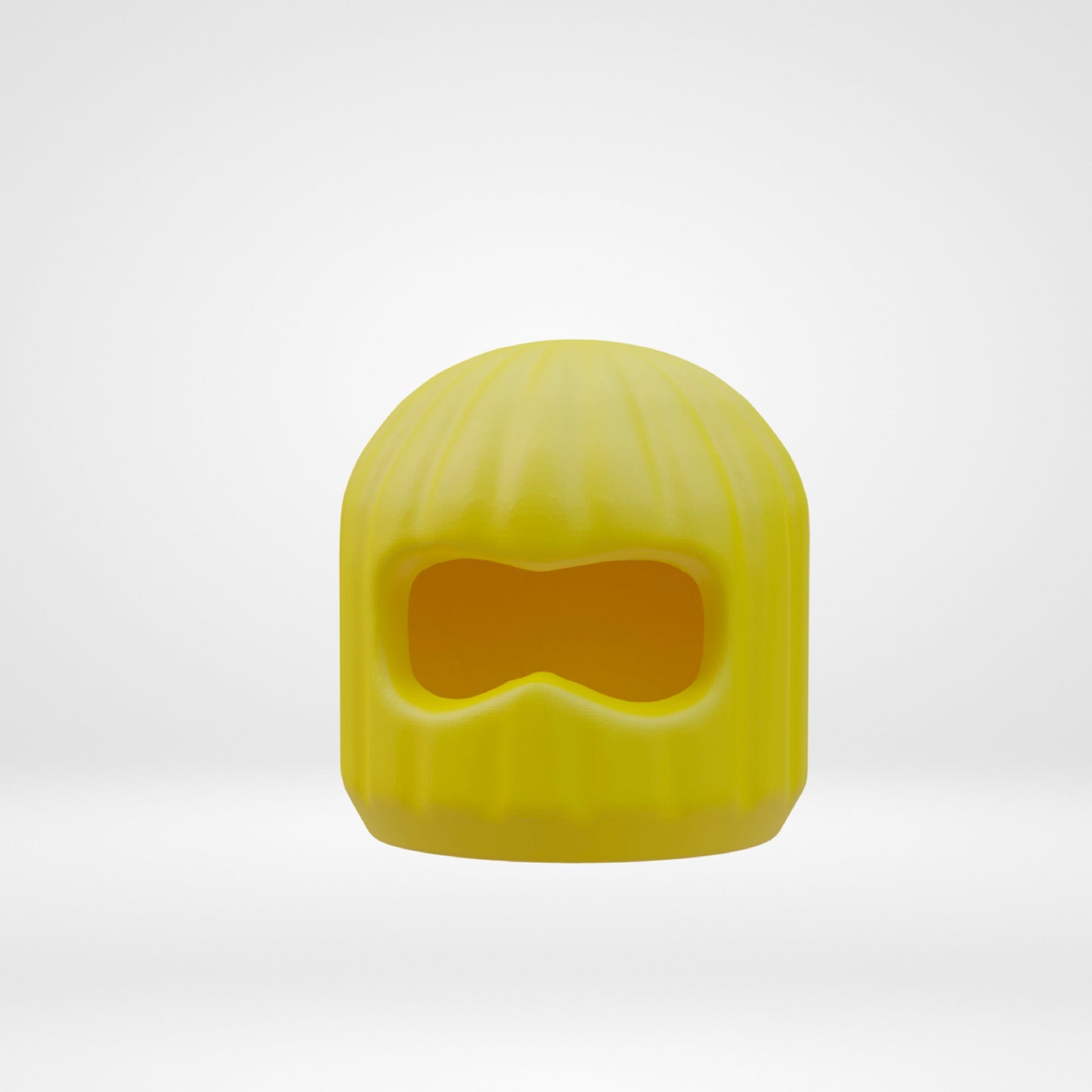 Balaclava (VAR. 3) 3D Print