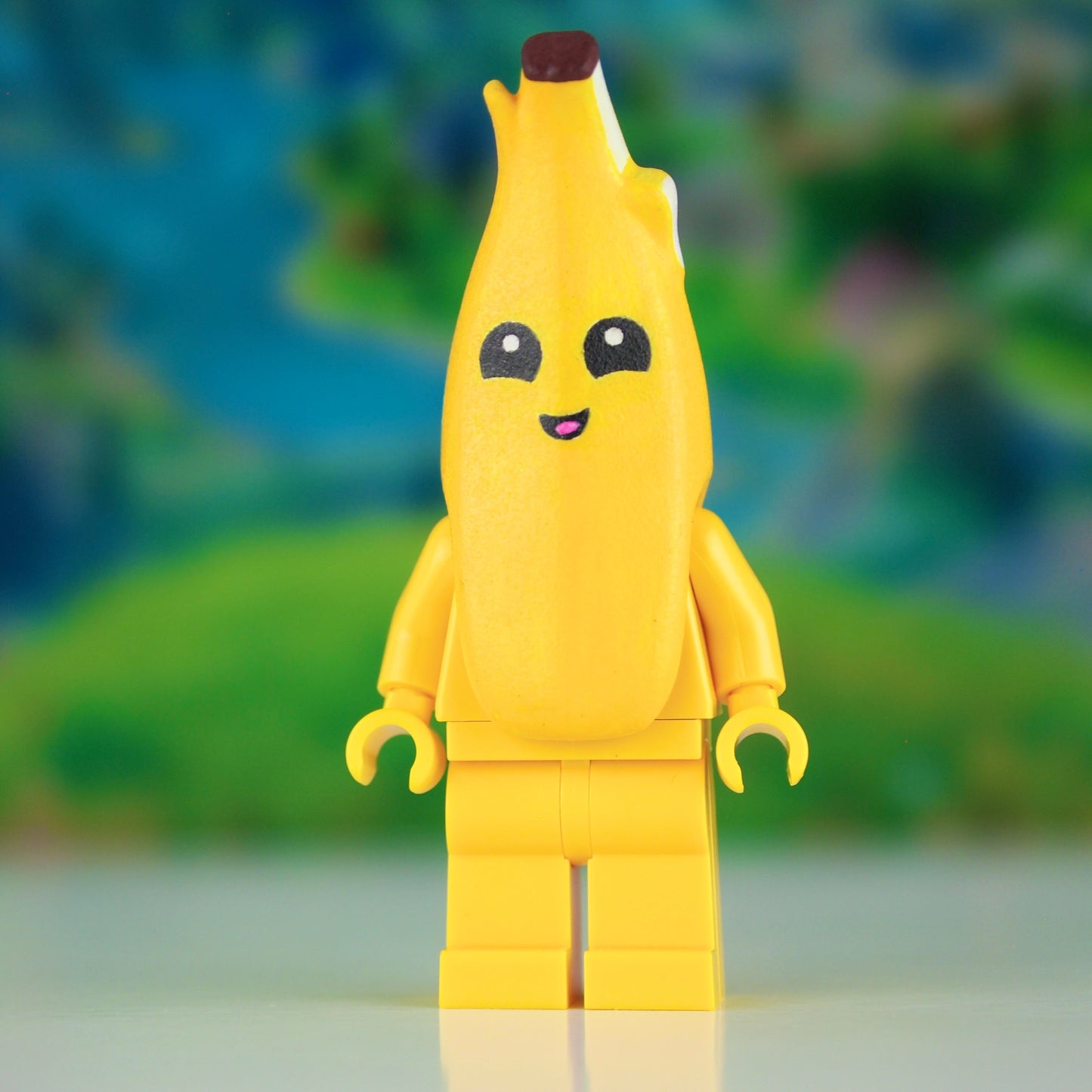 FN Banana 3D Print