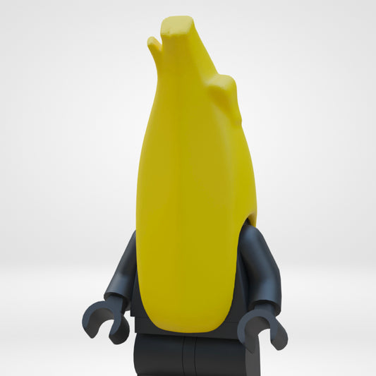 FN Banana 3D Print