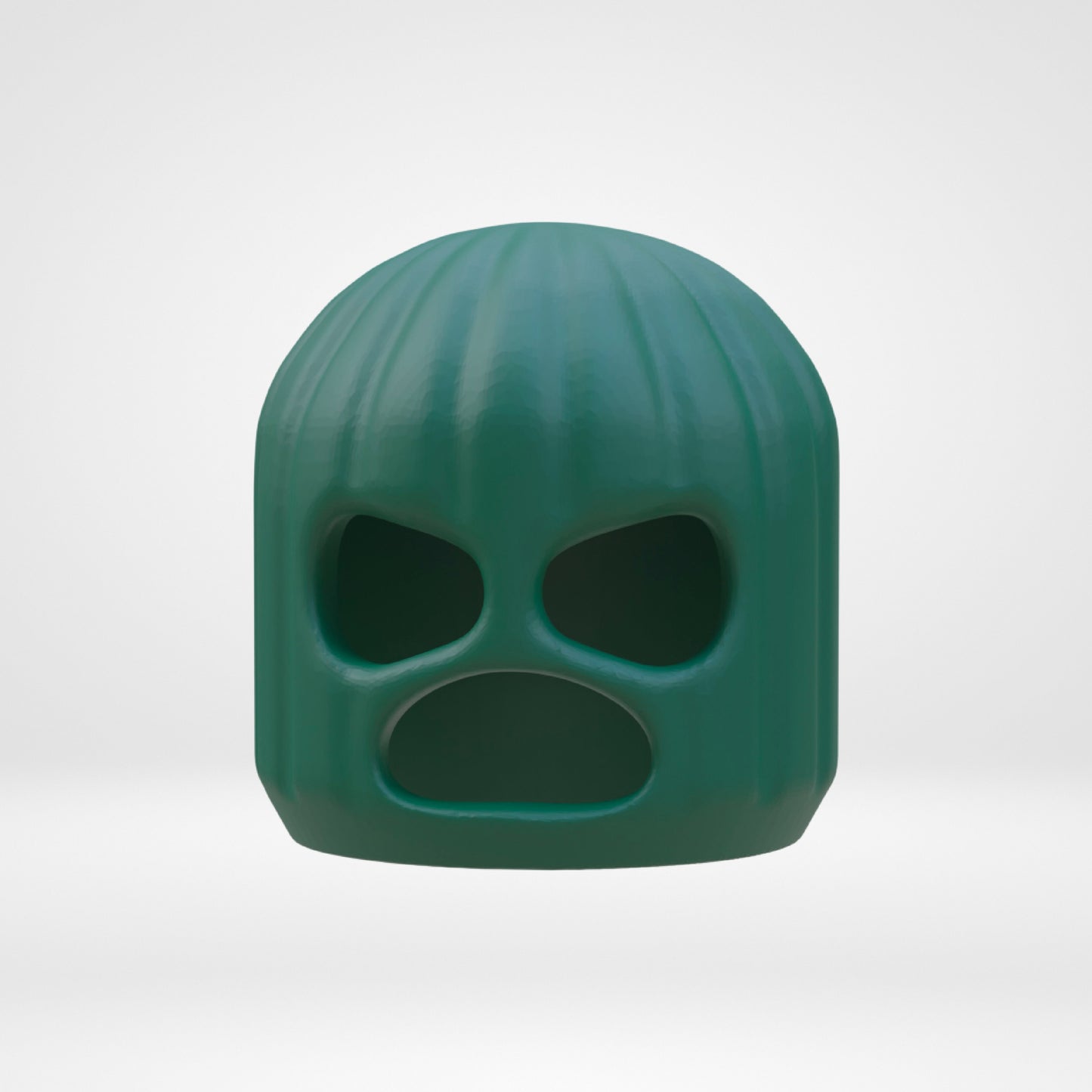 Balaclava (VAR. 2) 3D Print