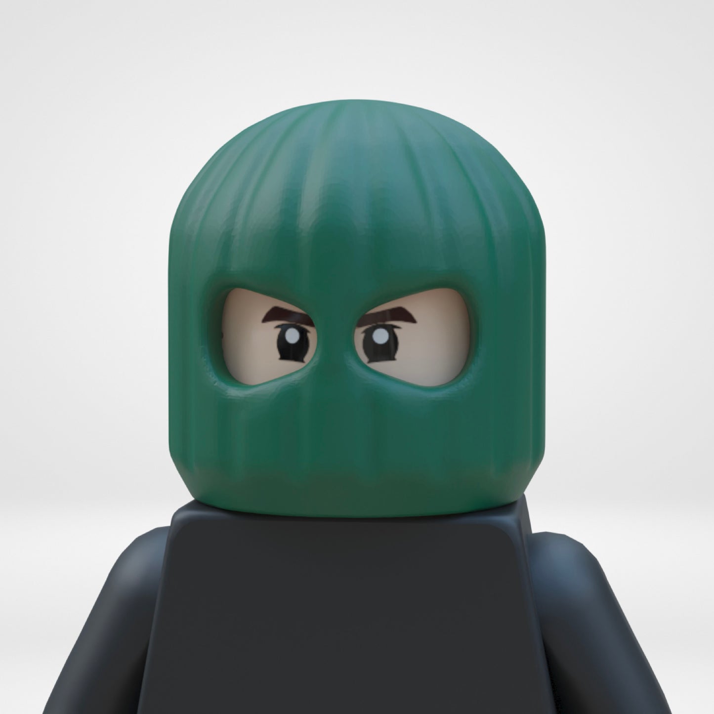 Balaclava (VAR. 1) 3D Print