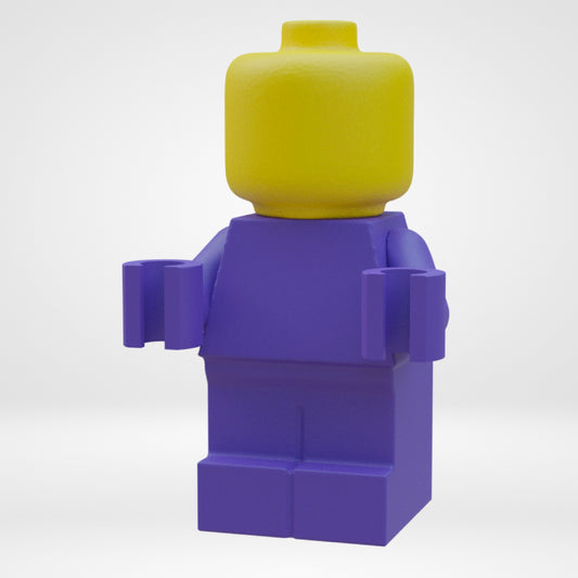 Da Taller Baby 3D Print